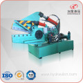 Integrated Waste Scrap Metal Aluminum Crocodile Shear